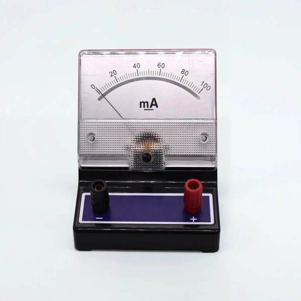 Миллиамперметр лабораторный МЛ-2,5